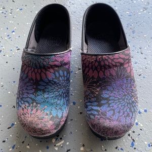 Dansko vegan